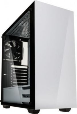 Boitier PC KOLINK Stronghold Blanc
