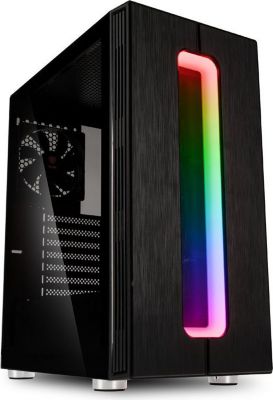 Boitier PC KOLINK Nimbus RGB Midi-Tour