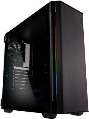 Boitier PC KOLINK Affiner Tour RGB Midi