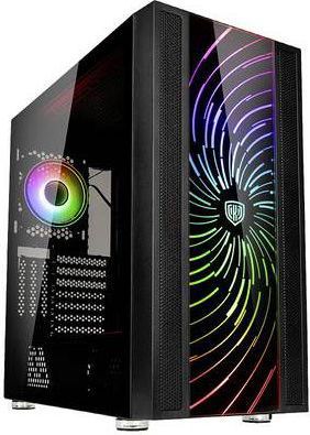 Boitier PC KOLINK Unity Adapt ARGB Boitier Moyen Tour - no