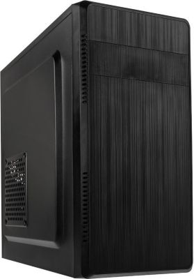 Boitier PC KOLINK KLM-003 Micro-ATX Boitier - noir