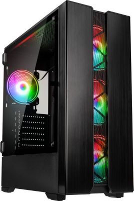 Boitier PC KOLINK Phalanx V2 ARGB Boitier Moyen Tour