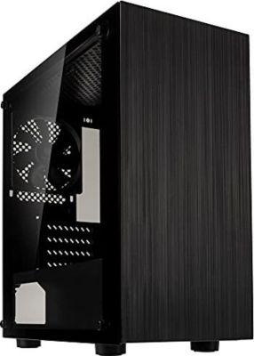 Boitier PC KOLINK Stronghold M Micro-ATX Boitier