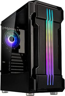 Boitier PC KOLINK Inspire K10 ARGB Boitier Moyen Tour