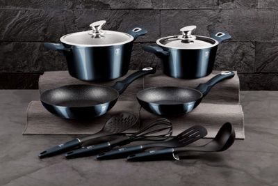 Batterie de cuisine DIVERS BH/6143 Batterie de cuisine DIVERS BH/6143