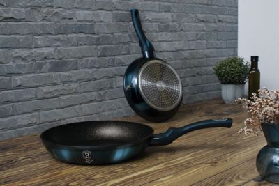 Batterie de cuisine BERLINGER HAUS BH-1883F