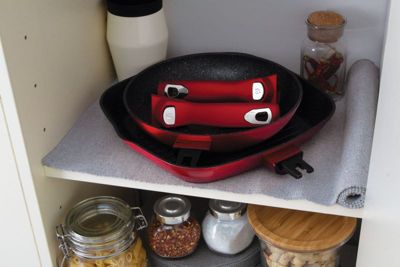 Batterie de cuisine BERLINGER HAUS BH/6796