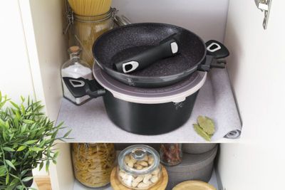 Batterie de cuisine BERLINGER HAUS BH/7052