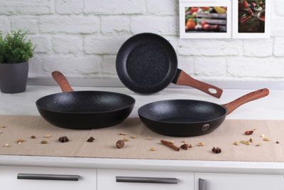 Batterie de cuisine BERLINGER HAUS 5999108438318