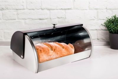 Set d'ustensiles de cuisine BERLINGER HAUS Boîte Pain+ 3 Boîtes Cuisine, Carbon Pro Set d'ustensiles de cuisine BERLINGER HAUS Boîte Pain+ 3 Boîtes Cuisine, Carbon Pro