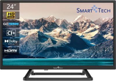 Panasonic Tv Led 24 61cm Téléviseur Écran Plat à Prix Carrefour