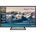 TV LED SMART TECH 32HN10T3