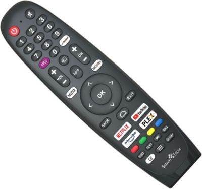 SMART TECH CX 616-3