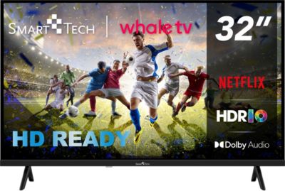 TV LED SMART TECH 32HH01K