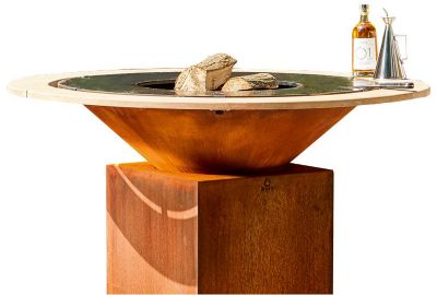 Plancha pour barbecue OFYR Fire Guard Ring 85 OA-FGR-85