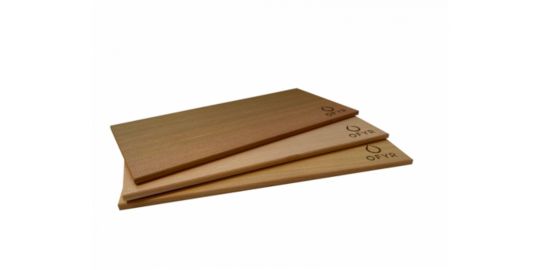 Planche à fumer OFYR Cedar Wood Planks PRO