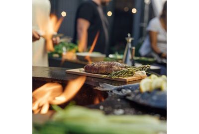 Planche à fumer OFYR Cedar Wood Planks PRO