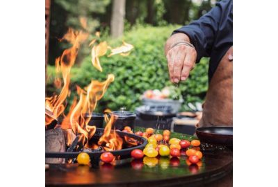 Grille barbecue OFYR Food Bumper 100 OA-FB-100