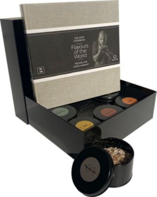 Livre de cuisine OFYR Livre de recettes Français & Néerlandais