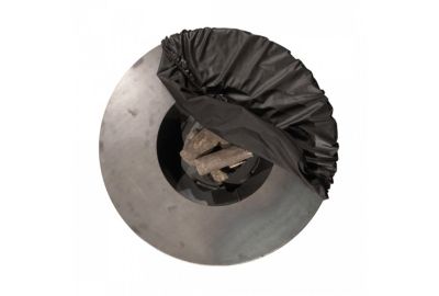 Housse barbecue OFYR Soft Cover Black 85