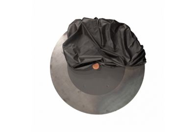 Housse barbecue OFYR Soft Cover Black 85