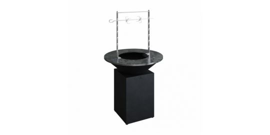 Tourne broche barbecue OFYR Rotisserie