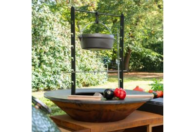 Tourne broche barbecue OFYR Rotisserie