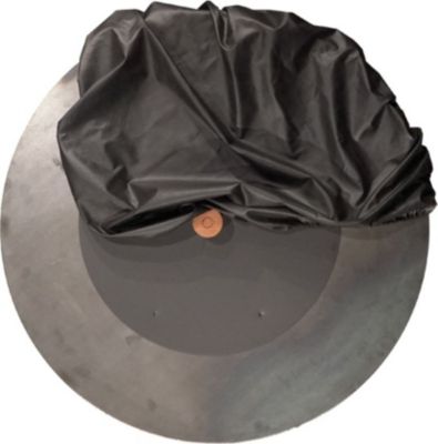 Ustensile barbecue OFYR Étouffoir et housse pour brasero 85