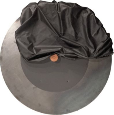 Ustensile barbecue OFYR Étouffoir et housse pour brasero 85