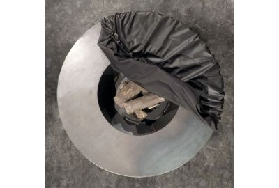 Housse barbecue OFYR Soft Cover Black 100