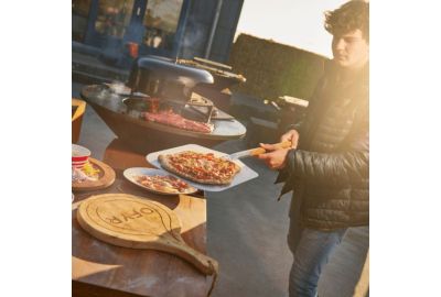 Plaque pizza barbecue OFYR Pizza Oven 85 OA-PO-85