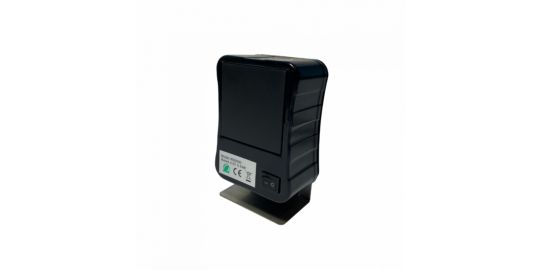 Tourne broche barbecue OFYR Rotisserie