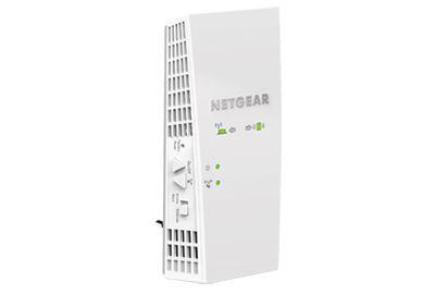 Rép. NETGEAR Wifi AC2200 EX7300-100PES