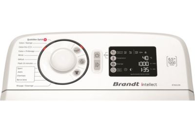 LL Top BRANDT BT8652M