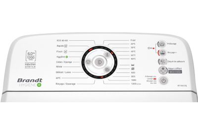 LL Top BRANDT BT16022Q