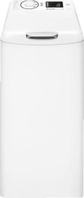 Lave linge top BRANDT BRANDT - Lave-linge Ouverture par le Reconditionné