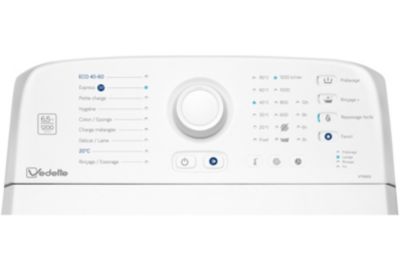 LL Top VEDETTE VT16522