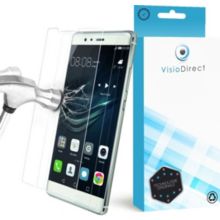 Protège écran VISIODIRECT film vitre pour  Alcatel A3 5"