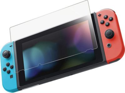 Protège écran VISIODIRECT film vitre pour NINTENDO Switch 6.2"