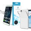 Coque VISIODIRECT verre+Coque pour Samsung A6 A600 2018