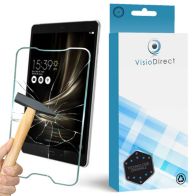 Protège écran VISIODIRECT 2 Film pour tablette Ipad Pro 2018 11"