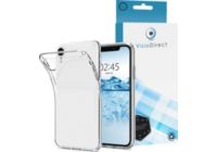 Coque VISIODIRECT Coque pour Huawei Y6 2018