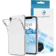 Coque VISIODIRECT Coque pour Samsung Galaxy A20E 5.8"