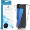 Coque VISIODIRECT Coque pour Samsung Galaxy J6