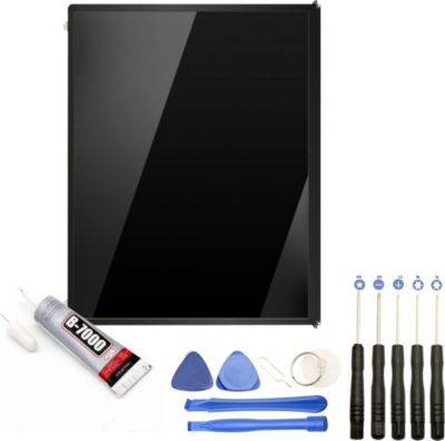 Ecran téléphone VISIODIRECT Ecran LCD compatible avec iPad 2