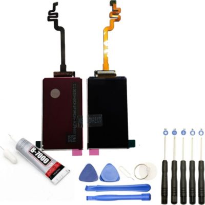 Ecran téléphone VISIODIRECT Ecran LCD pour pour Apple iPod Nano 7 Ecran téléphone VISIODIRECT Ecran LCD pour pour Apple iPod Nano 7