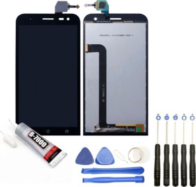 VISIODIRECT Vitre + LCD pour Asus Zenfone 2 ZE550KL VISIODIRECT Vitre + LCD pour Asus Zenfone 2 ZE550KL