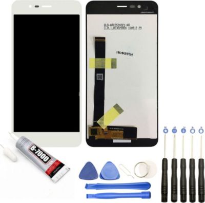 Ecran téléphone VISIODIRECT Vitre+LCD pour Asus Zenfone 3 ZE552KL Ecran téléphone VISIODIRECT Vitre+LCD pour Asus Zenfone 3 ZE552KL