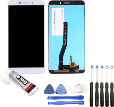 VISIODIRECT Vitre+LCD pour Asus Zenfone 3 ZC551KL VISIODIRECT Vitre+LCD pour Asus Zenfone 3 ZC551KL