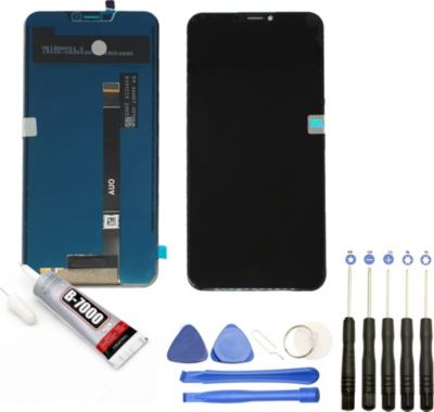  VISIODIRECT Vitre+LCD pour Asus Zenfone 5 ZC620KL VISIODIRECT Vitre+LCD pour Asus Zenfone 5 ZC620KL
